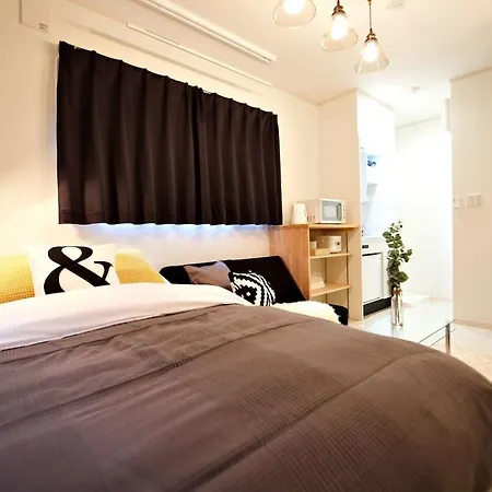 R-Guest Residence 東京浅草 east2 東京都 外观 照片