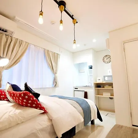 R-Guest Residence 東京浅草 east2 東京都 外观 照片