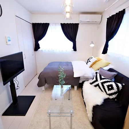 R-Guest Residence 東京浅草 east2 東京都 外观 照片
