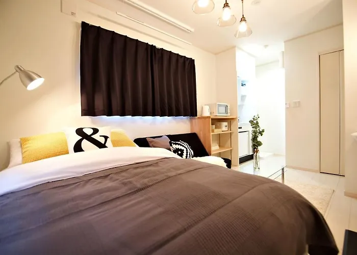 R-Guest Residence 東京浅草 East2