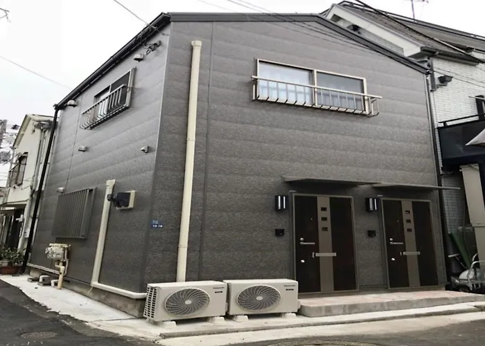 R-Guest Residence 東京浅草 East2