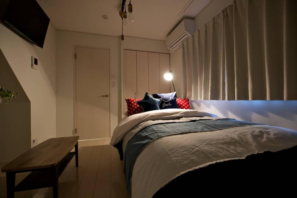 R-guest 東京浅草 East2 Apartment *