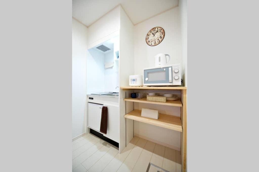 R-guest 東京浅草 East2 Apartment