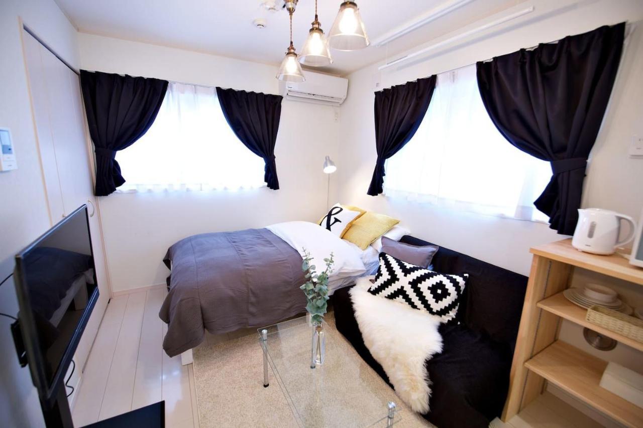 R-guest 東京浅草 East2 Apartment