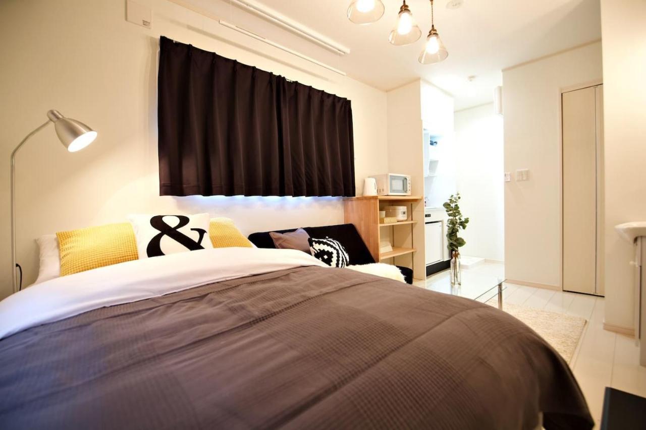 R-guest 東京浅草 East2 Apartment *