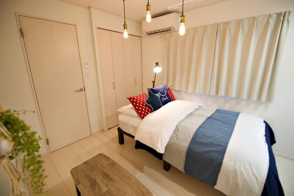 R-guest 東京浅草 East2 Apartment