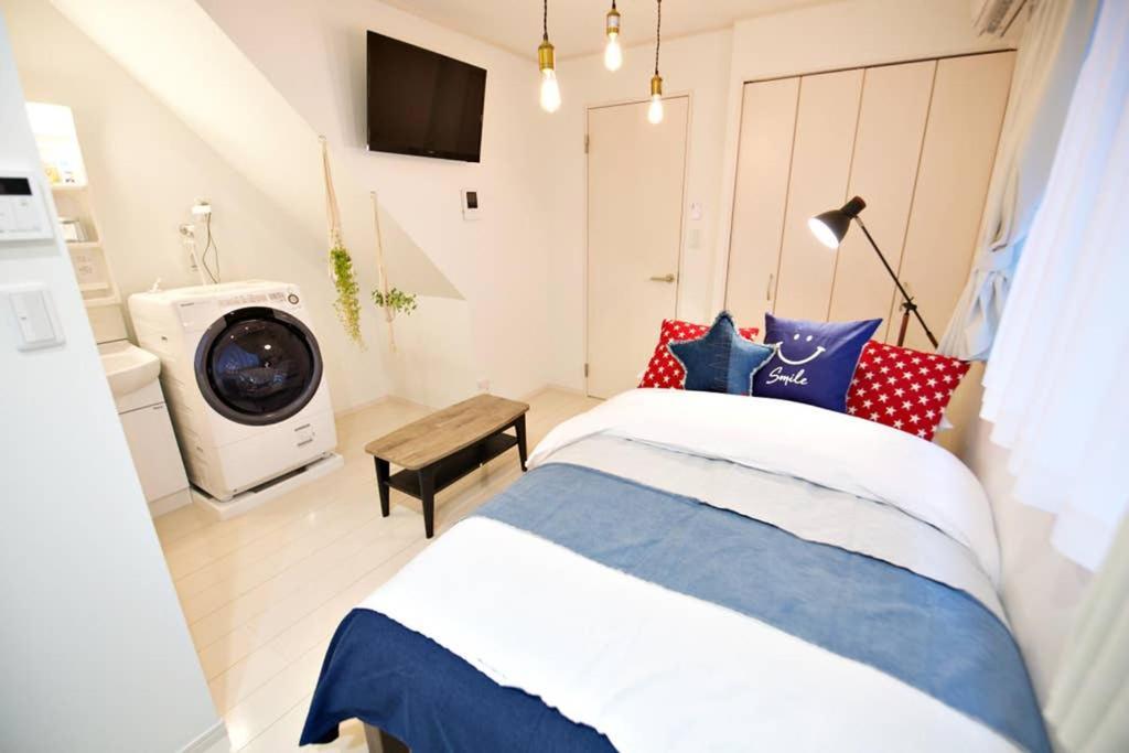 Apartment R-guest 東京浅草 East2 Tokyo