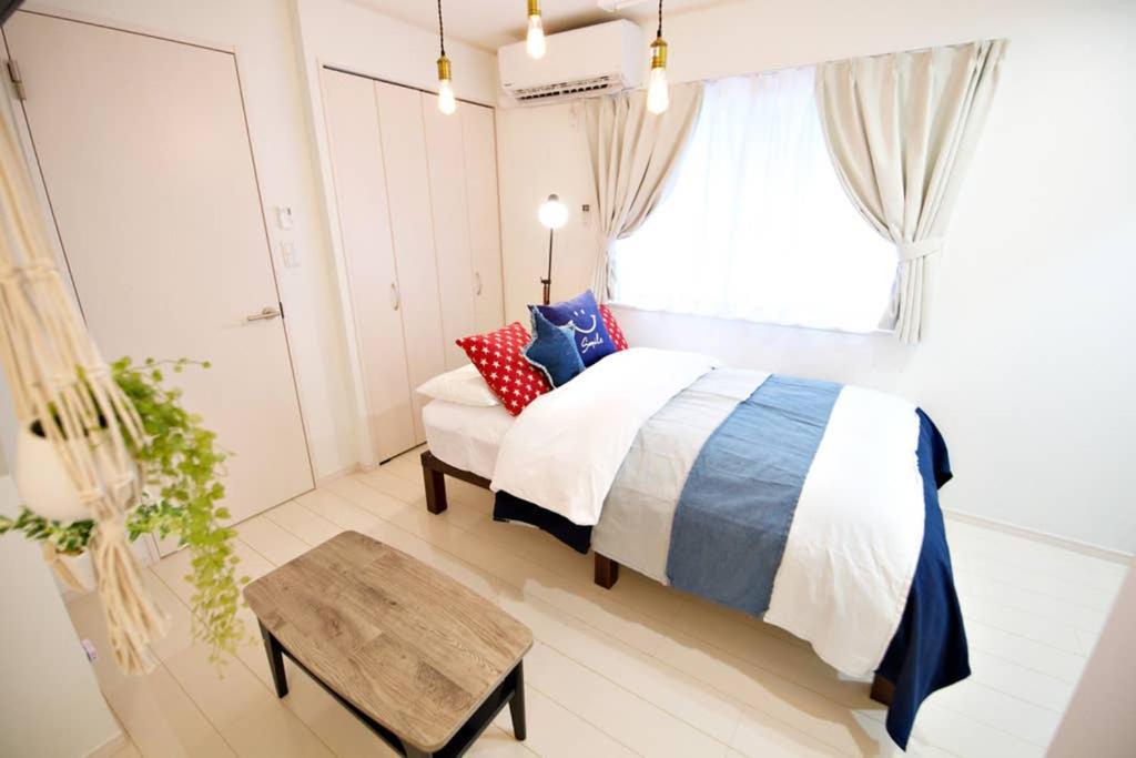 R-guest 東京浅草 East2 Apartment Tokyo