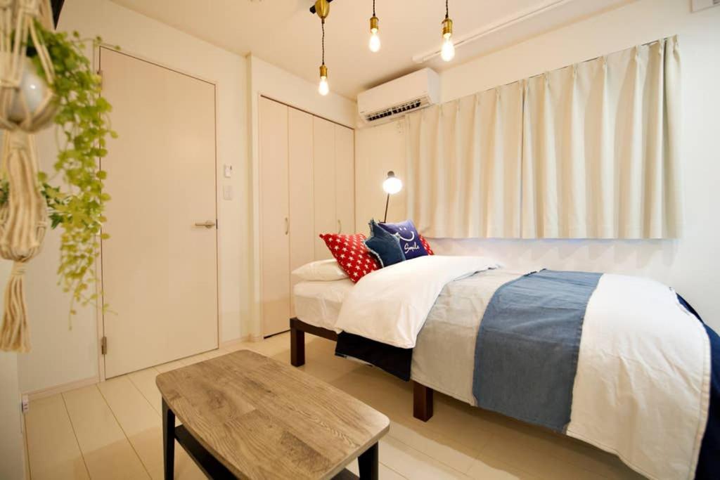 Apartment R-guest 東京浅草 East2