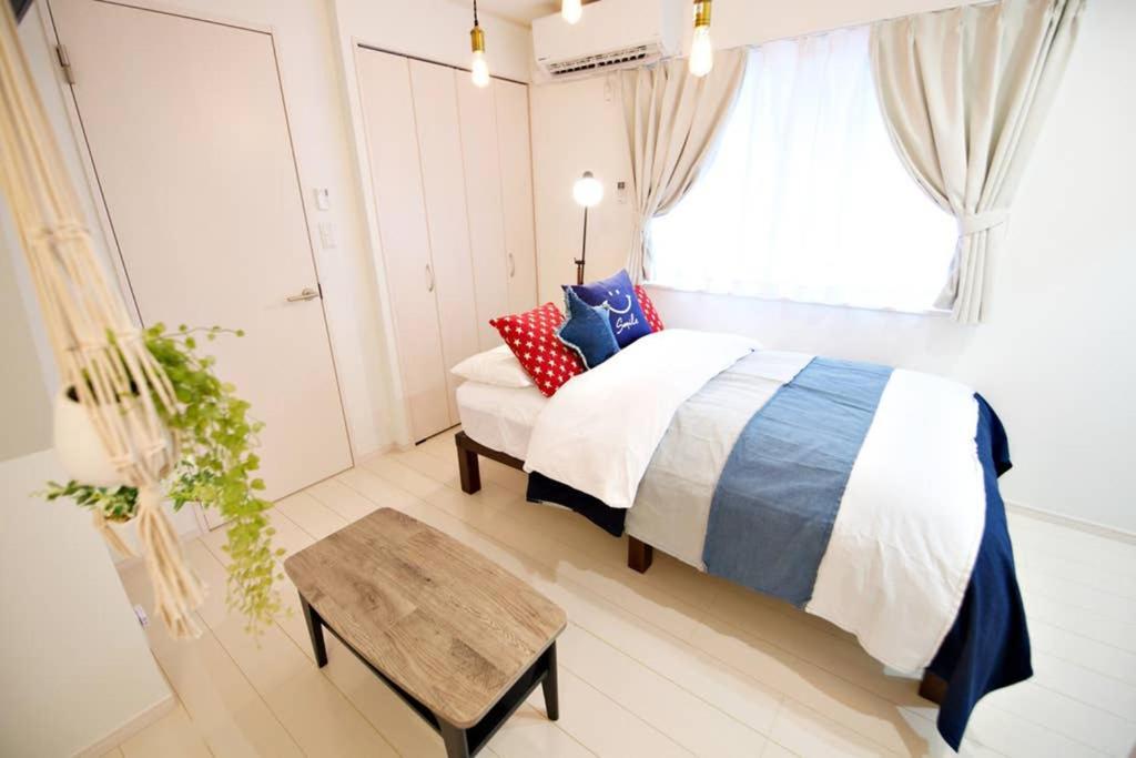 R-guest 東京浅草 East2 Apartment