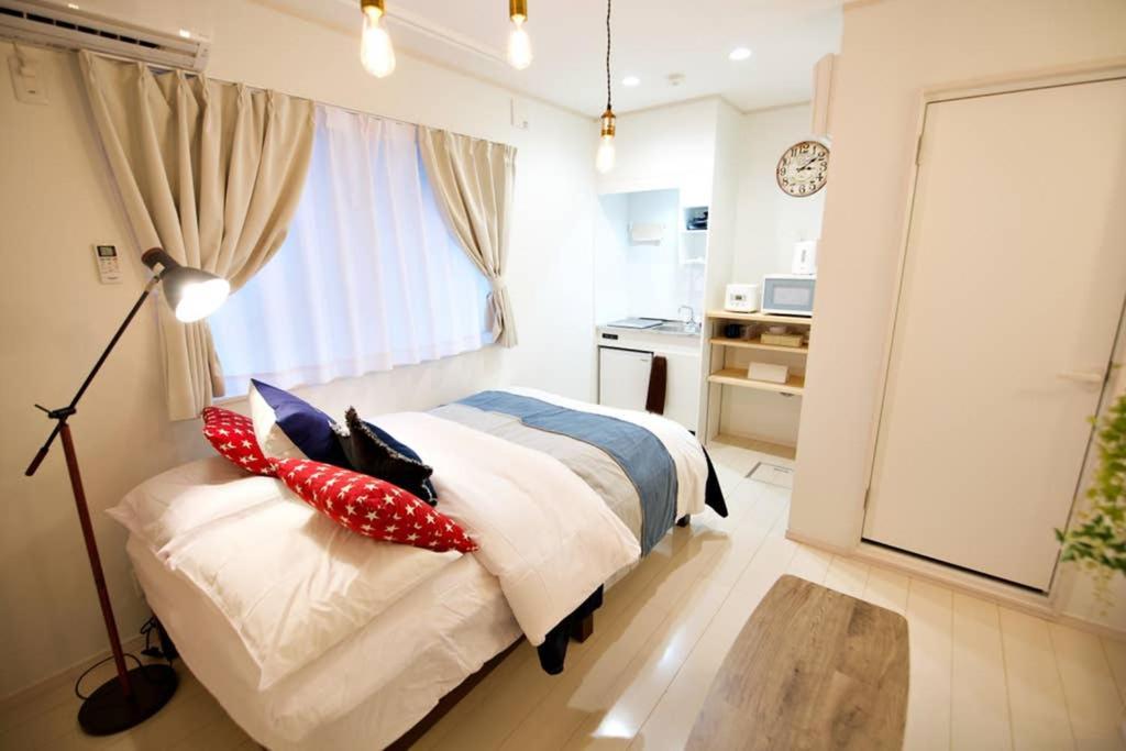Apartment R-guest 東京浅草 East2 Tokyo