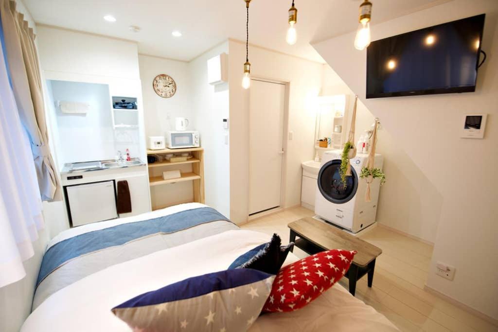 Apartment R-guest 東京浅草 East2 Tokyo