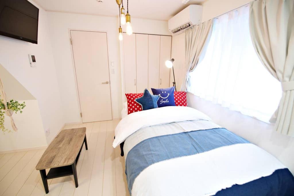 R-guest 東京浅草 East2 Apartment Tokyo