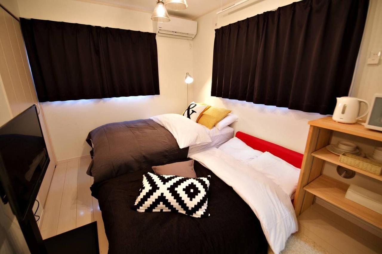 Apartment R-guest 東京浅草 East2 Tokyo