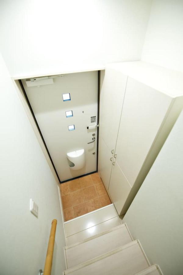 R-guest 東京浅草 East2 Apartment
