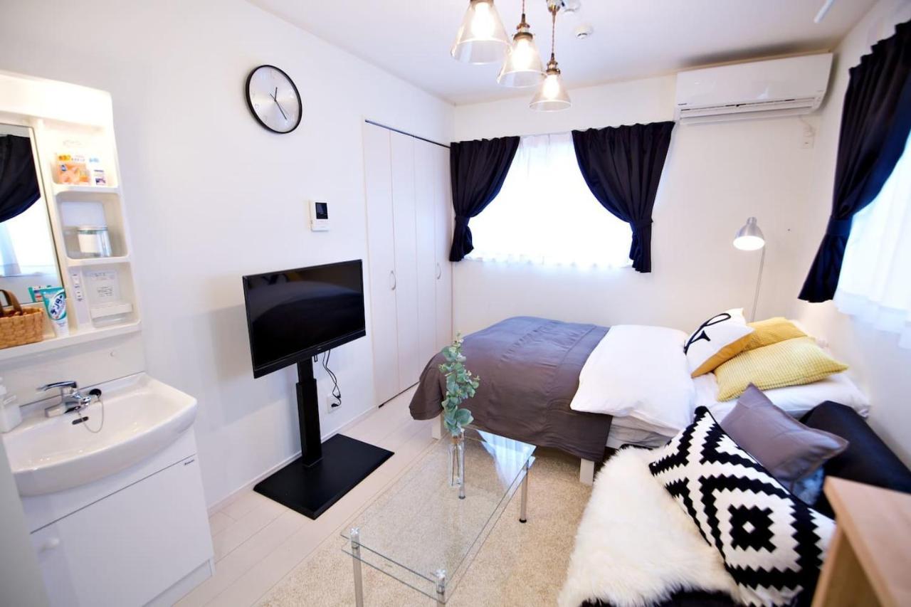 Apartment R-guest 東京浅草 East2 Tokyo