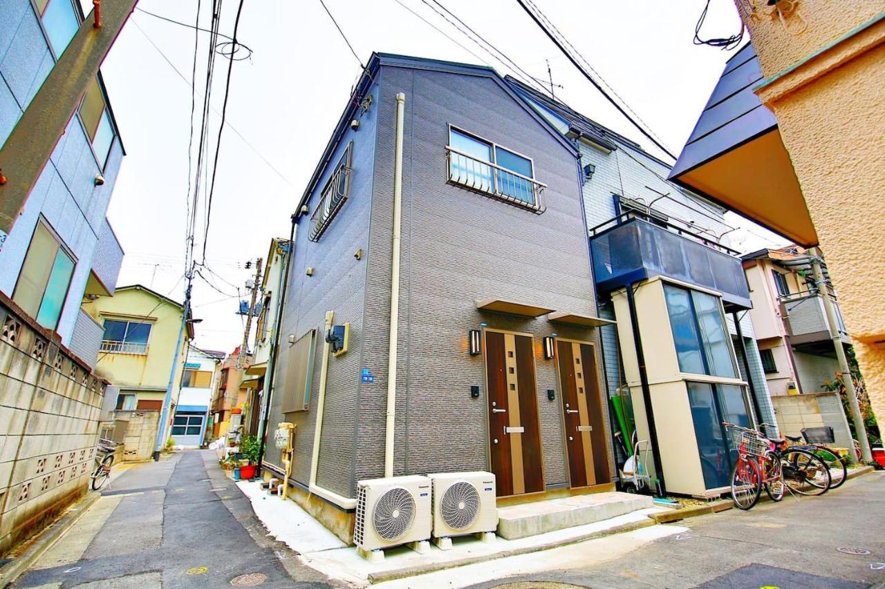 Apartment R-guest 東京浅草 East2