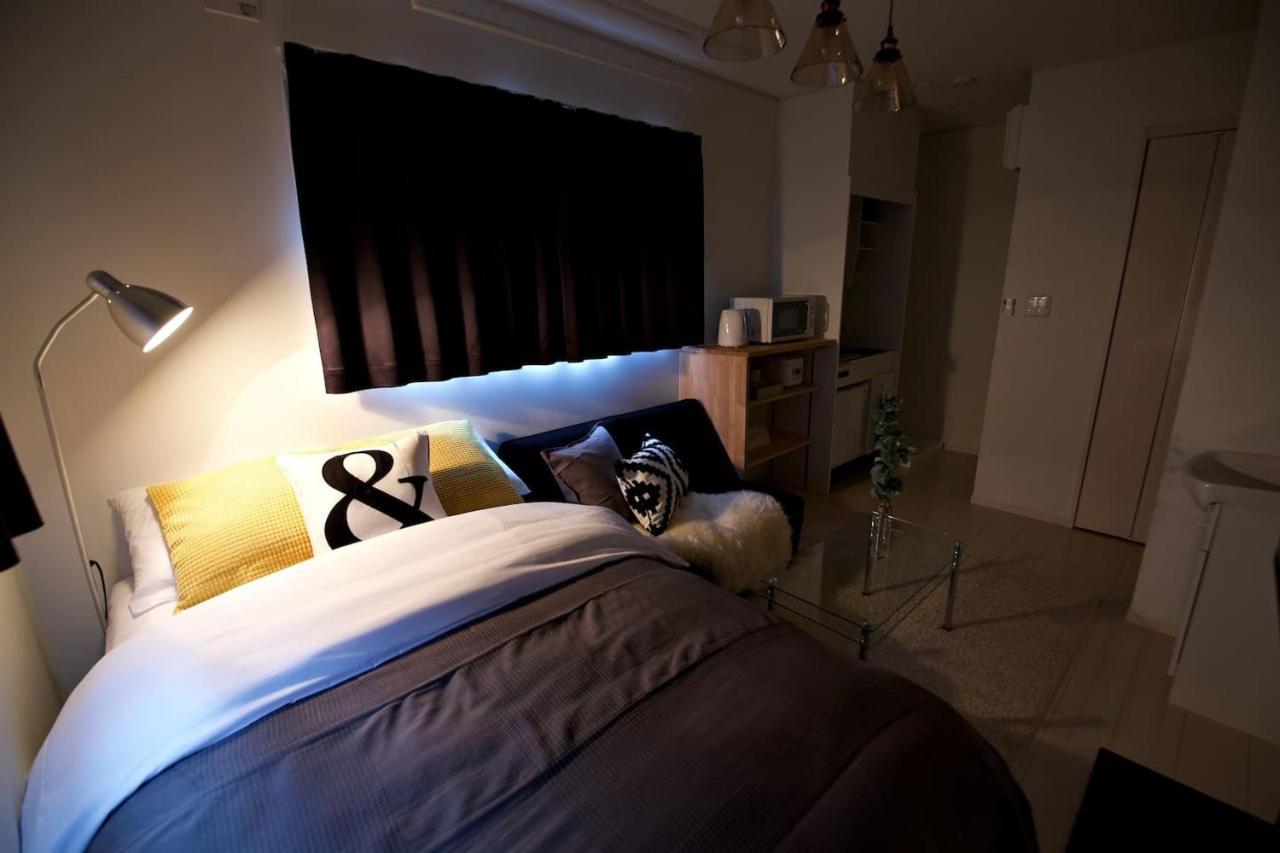 R-guest 東京浅草 East2 Apartment