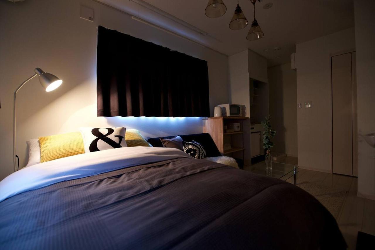 R-guest 東京浅草 East2 Apartment