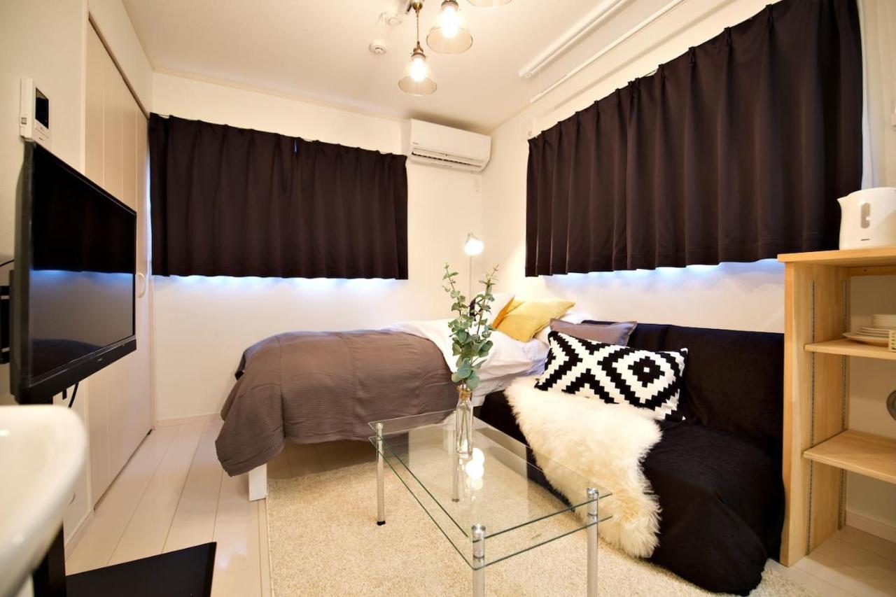 R-guest 東京浅草 East2 Apartment *