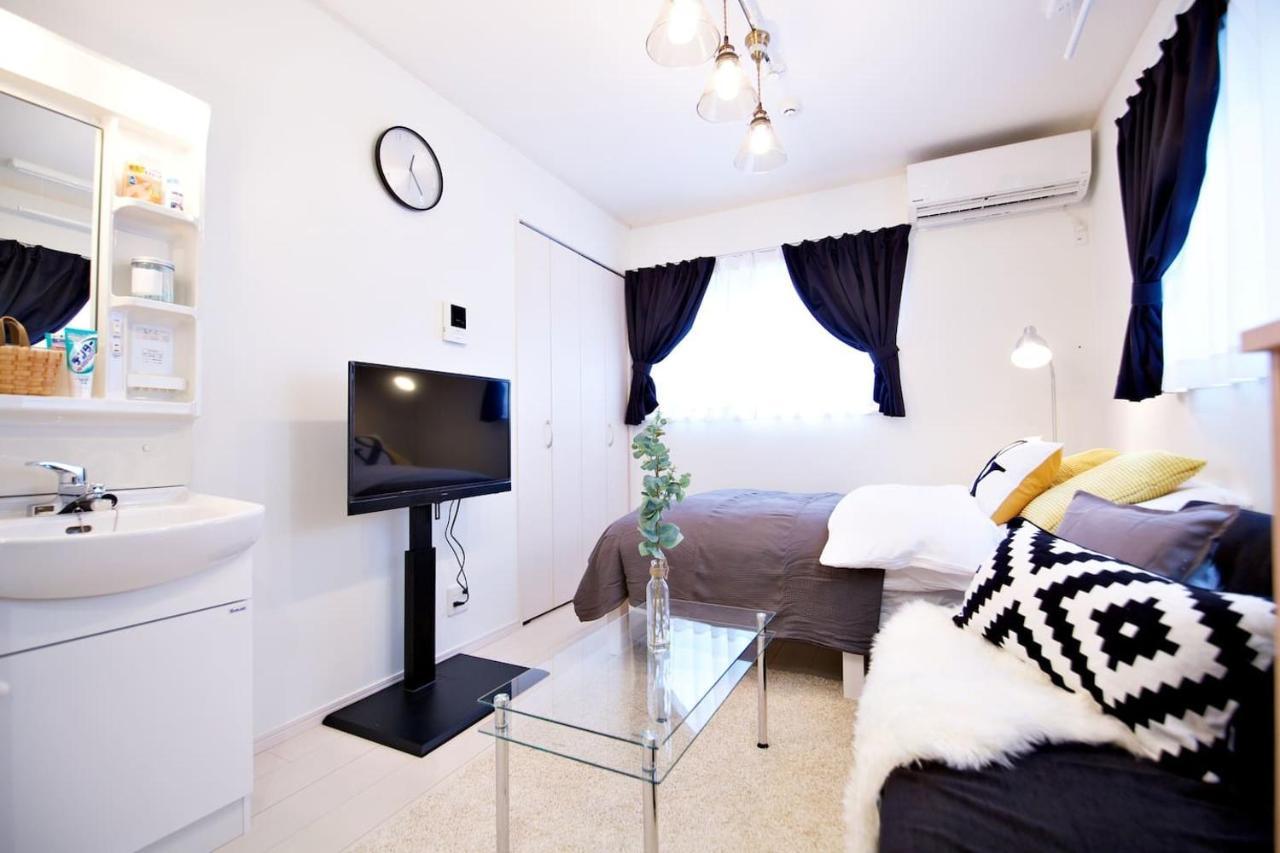 Apartment R-guest 東京浅草 East2
