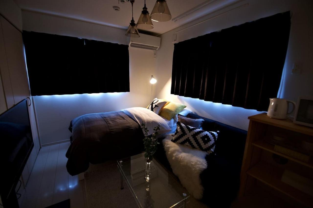 Apartment R-guest 東京浅草 East2 Tokyo