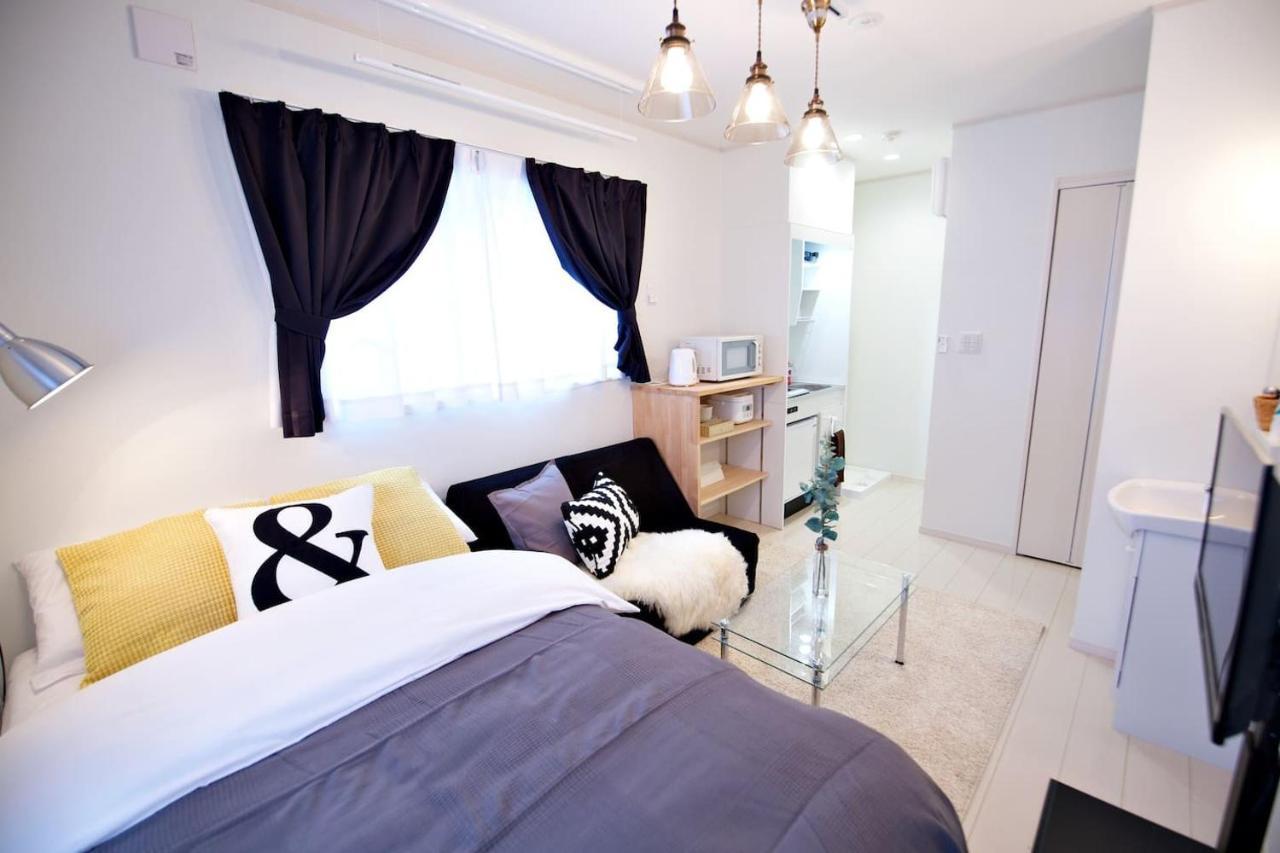 Apartment R-guest 東京浅草 East2