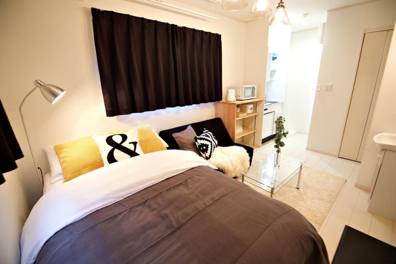 Apartment R-guest 東京浅草 East2 *