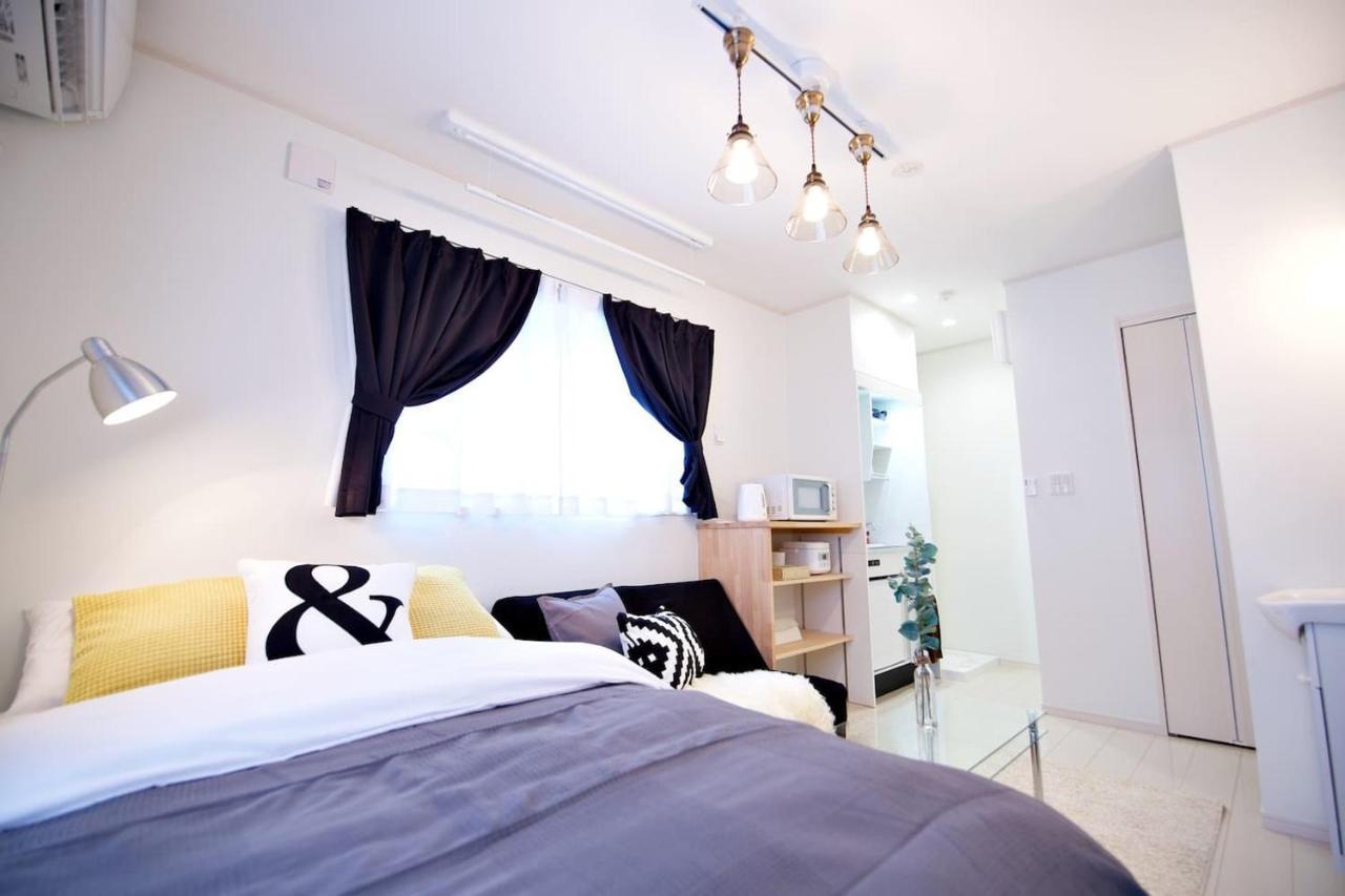Apartment R-guest 東京浅草 East2 *