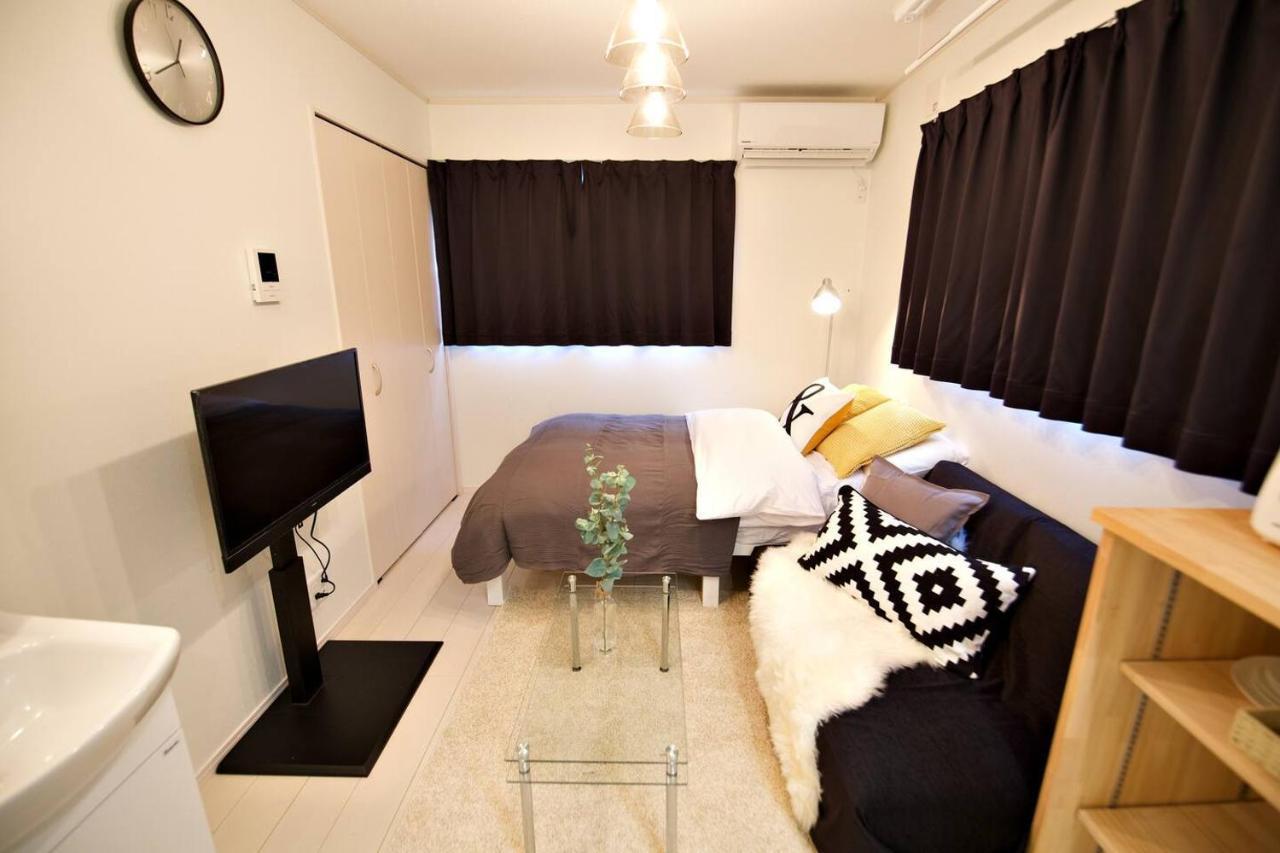 R-guest 東京浅草 East2 Apartment *