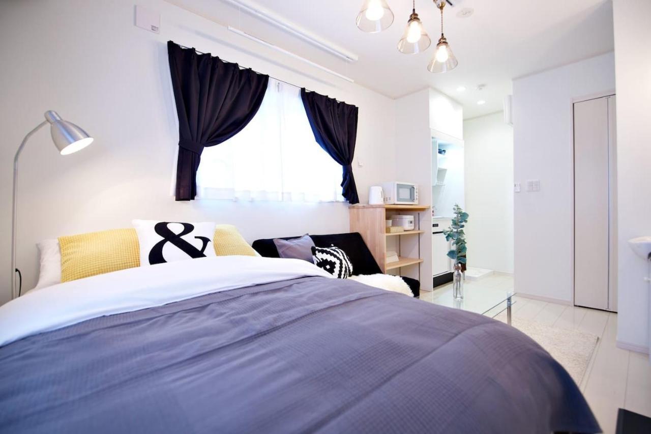 Apartment R-guest 東京浅草 East2